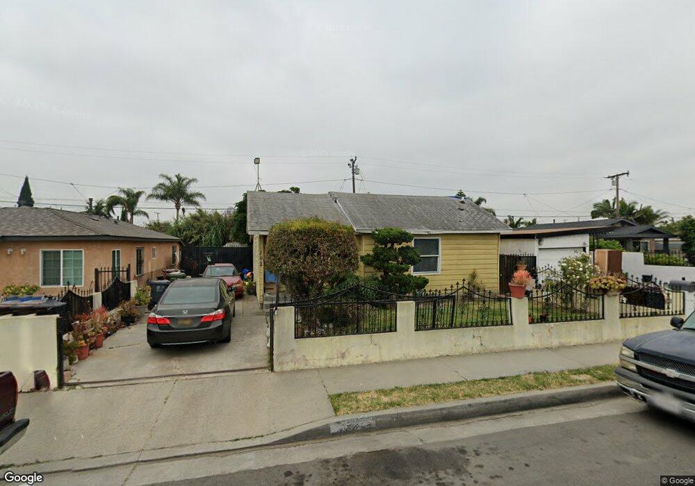 1702 W 151st St, Compton, CA 90220 - photo 1