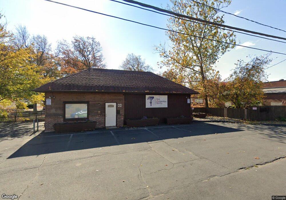 88 Riverside Ave, Bristol, CT 06010 - photo 1