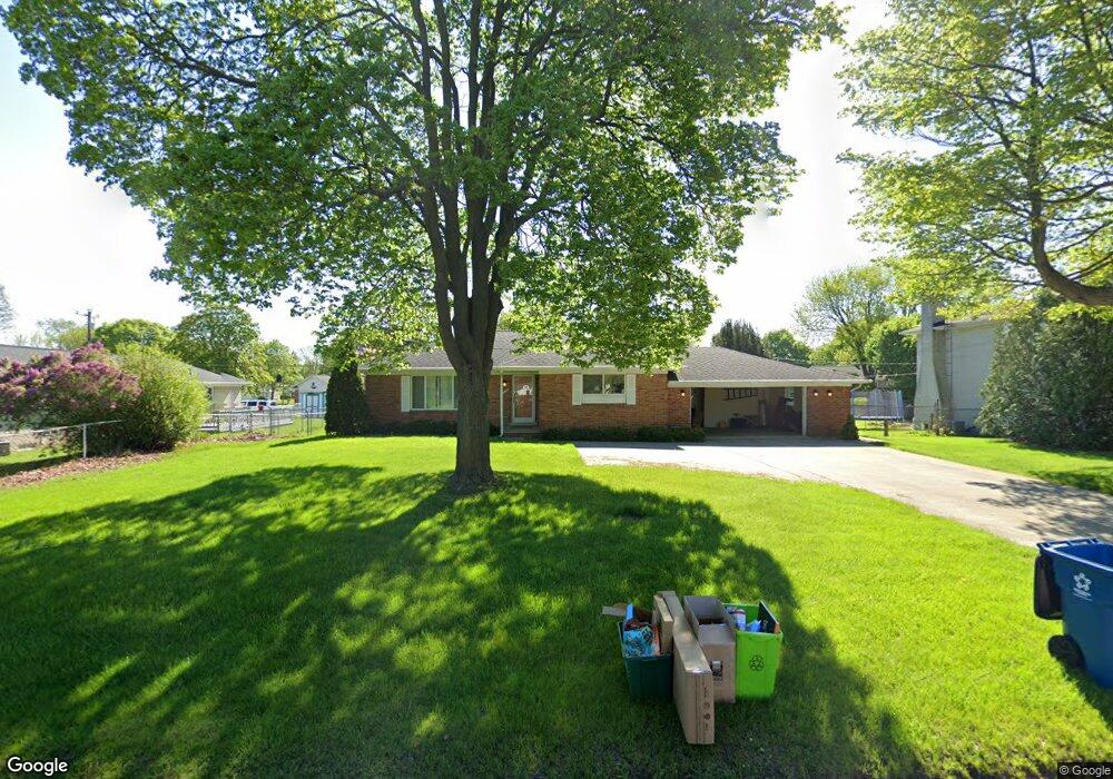 4299 van Slyke Rd, Flint, MI 48507 - photo 1