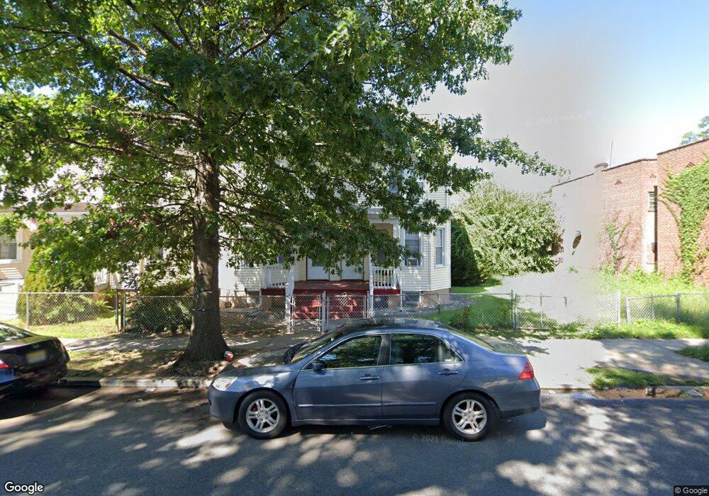 263 Sanford St, East Orange, NJ 07018 - photo 1