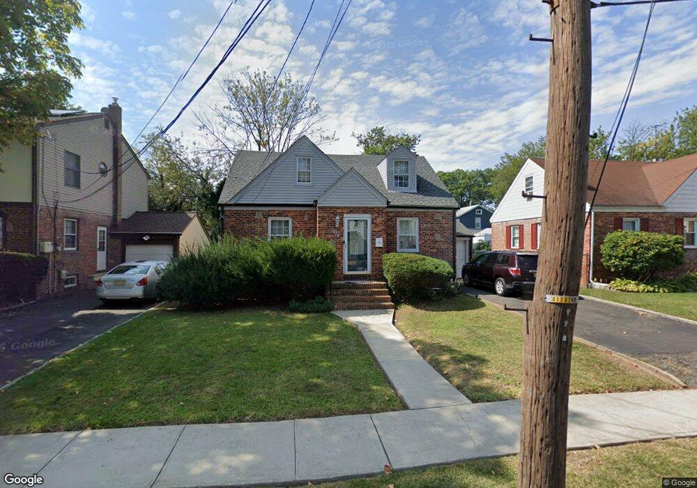 1020 Sheridan Ave, Roselle, NJ 07203 - photo 1