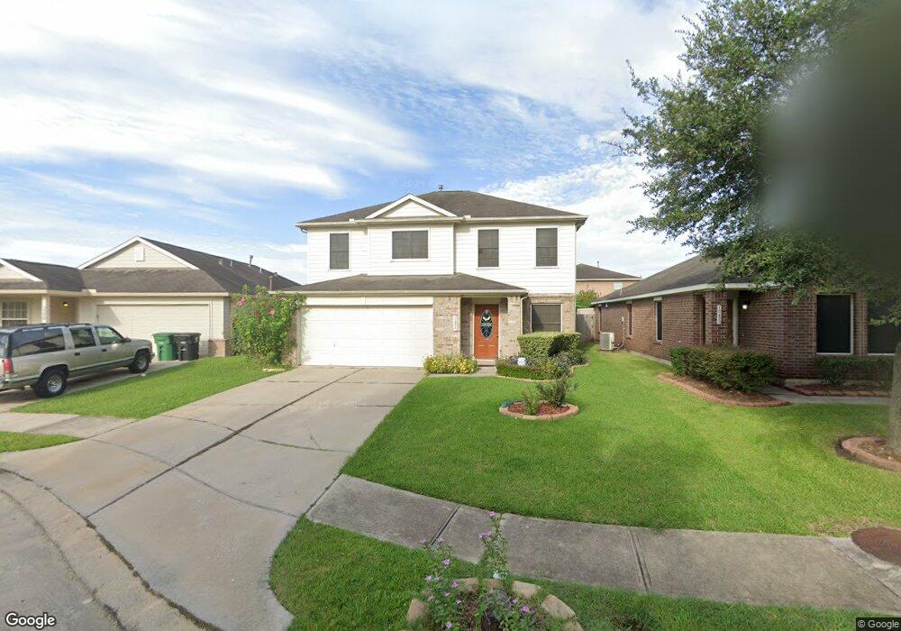 10434 Templeridge Ln, Houston, TX 77075 - photo 1