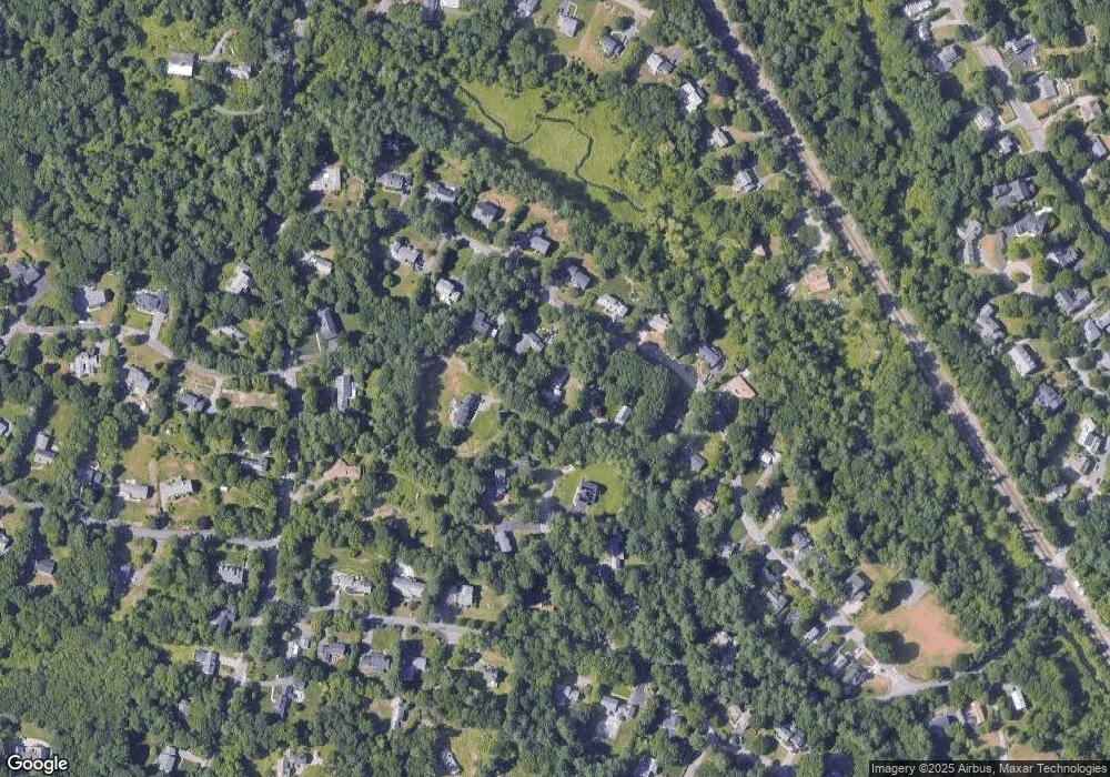 26 Valley View Rd, Weston, MA 02493 - photo 1