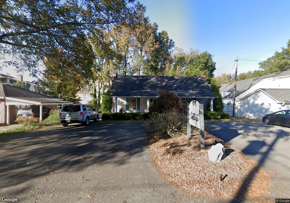 37 Church St, Alpharetta, GA 30009 - photo 1