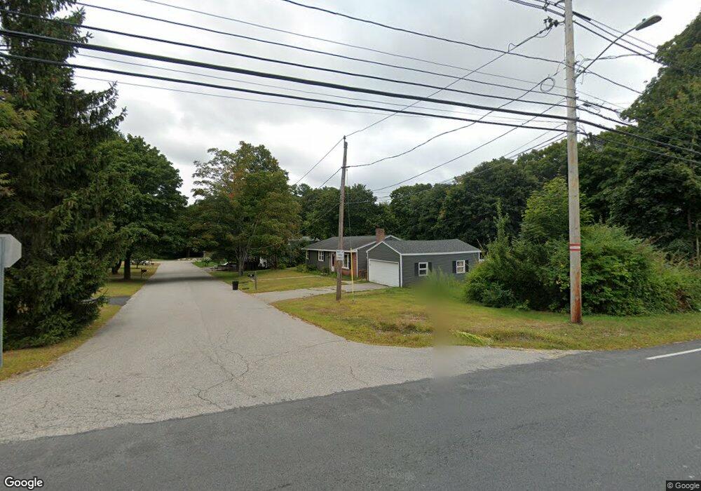 1 Hart Cir unit 1, Georgetown, MA 01833 - photo 1