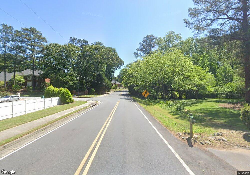 0 Miller Rd SW unit 8531491, Lilburn, GA 30047 - photo 1