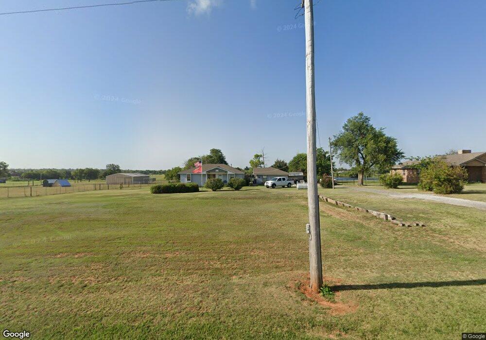 3308 SE 104th St, Moore, OK 73160 - photo 1