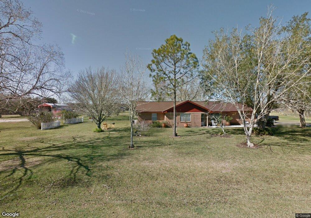 190 Navidad St, Bay City, TX 77414 - photo 1