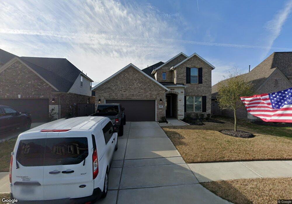 19007 Giara Pony Trail, Tomball, TX 77377 - photo 1