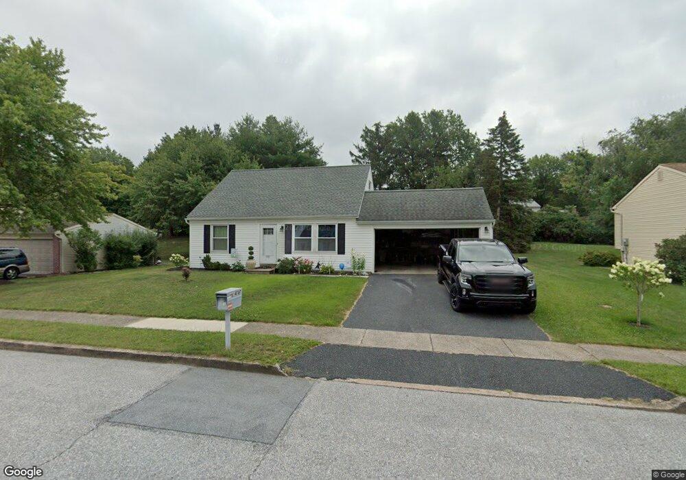 4787 Sweetbrier Dr, Harrisburg, PA 17111 - photo 1