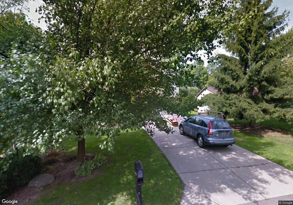 3654 Elmview St, West Bloomfield, MI 48324 - photo 1