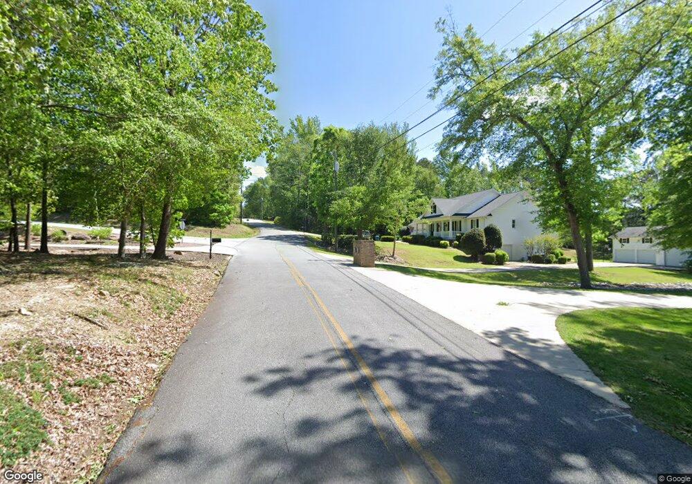 0 Stoney Creek Dr unit 2446597, Elberton, GA 30635 - photo 1