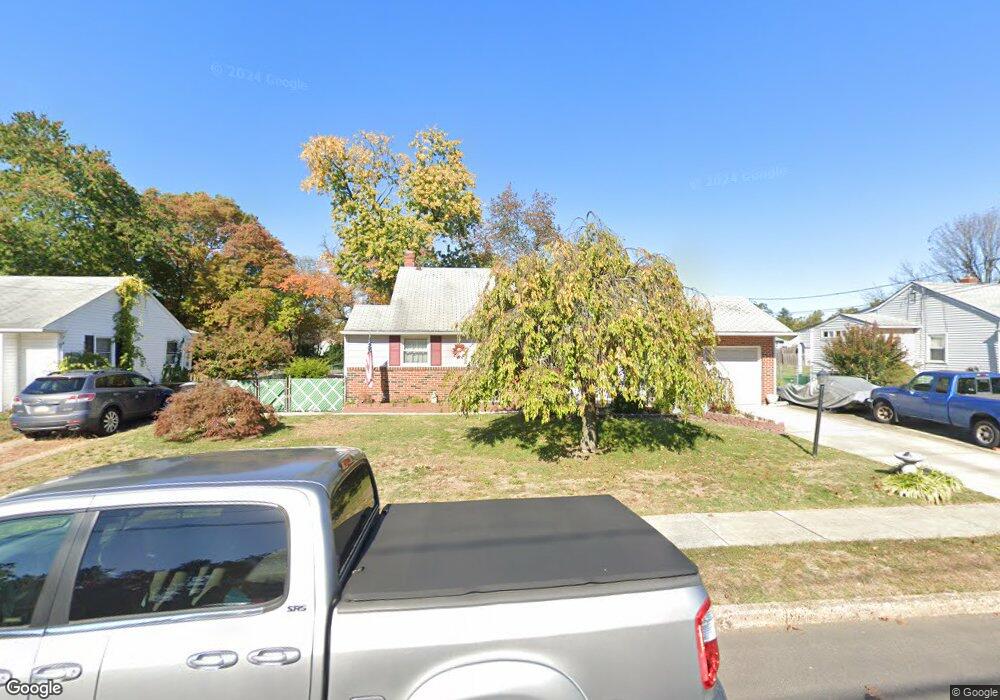 824 Drexel Ave, Delran, NJ 08075 - photo 1