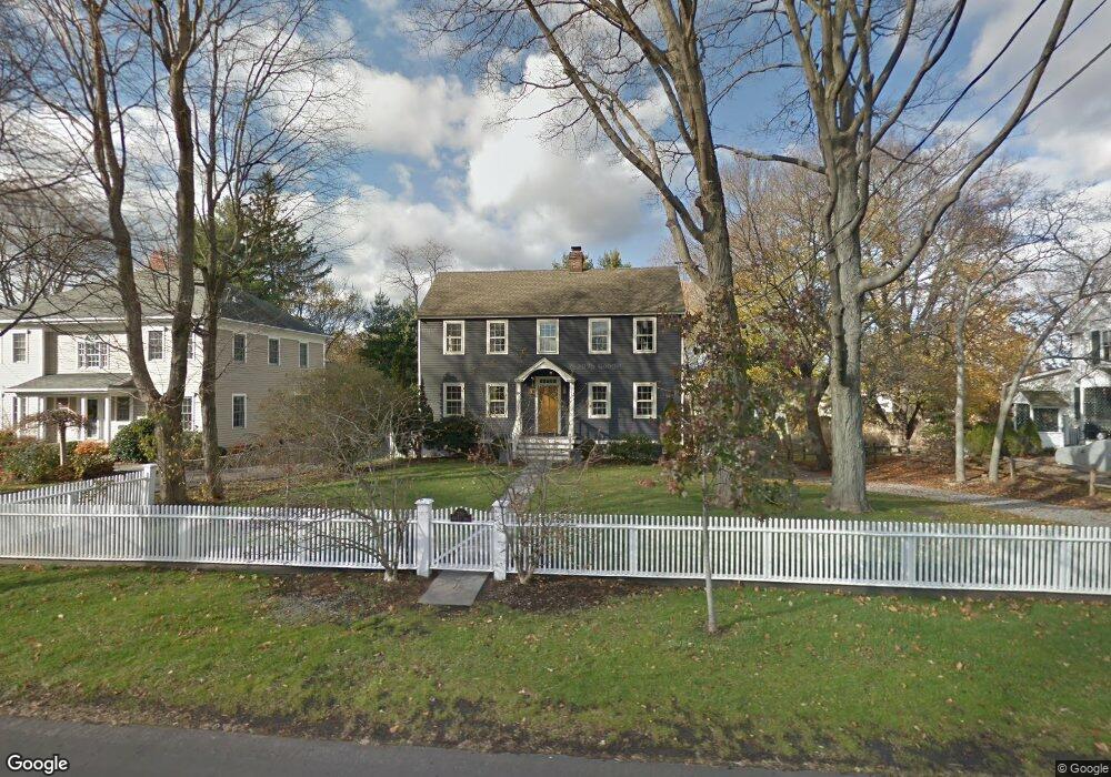 270 Old Post Rd, Fairfield, CT 06824 - photo 1