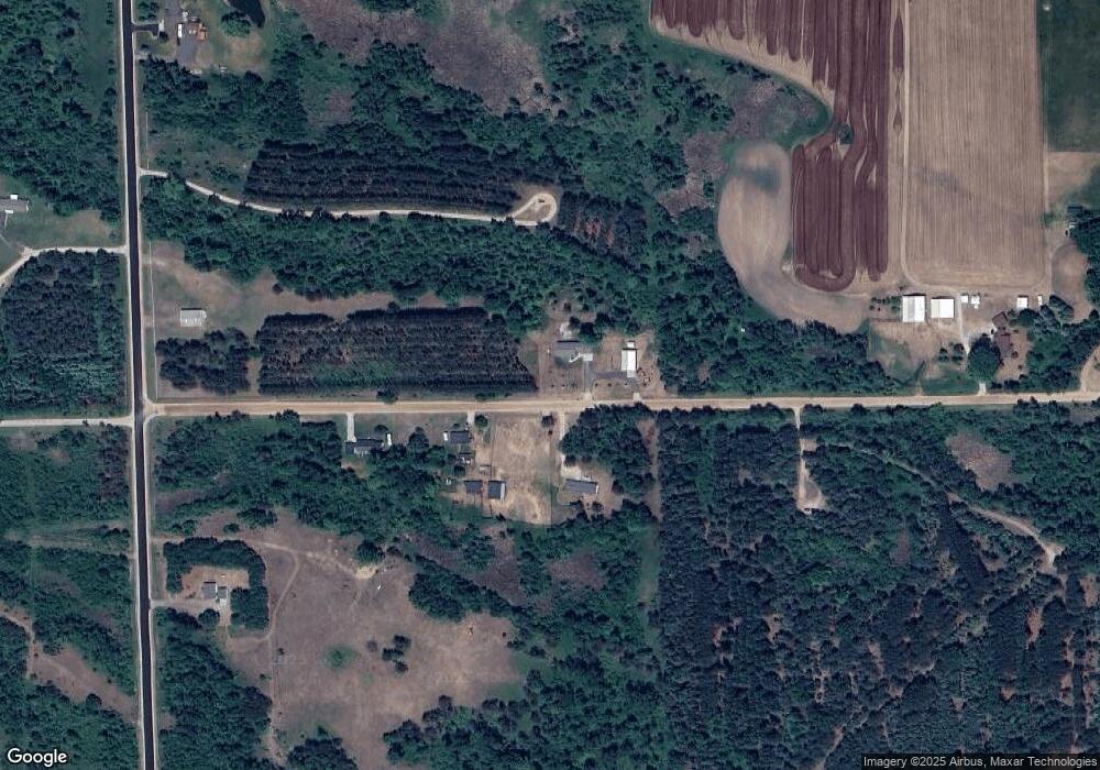 748 W Valley Rd, West Branch, MI 48661 - photo 1