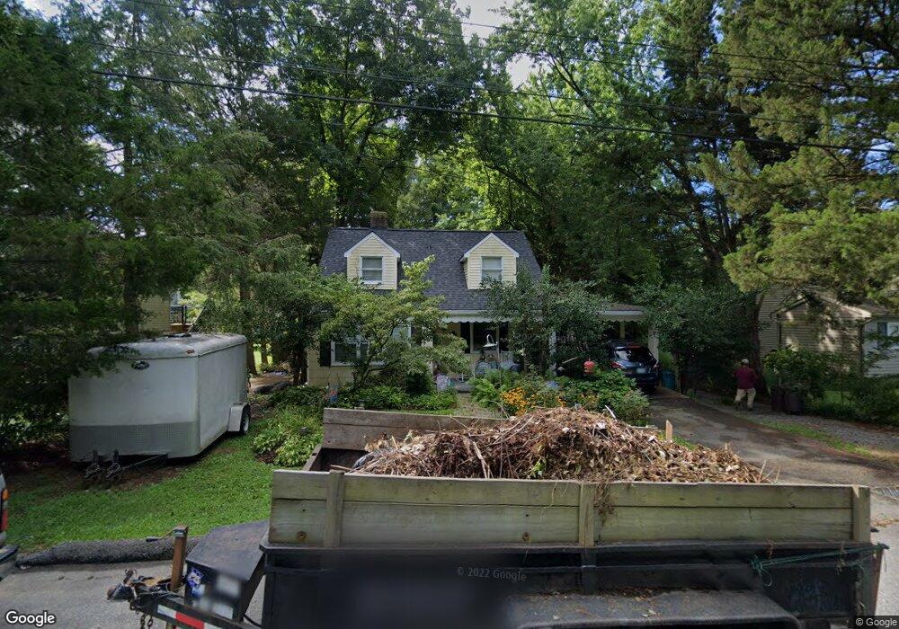 103 Meade Dr, Annapolis, MD 21403 - photo 1