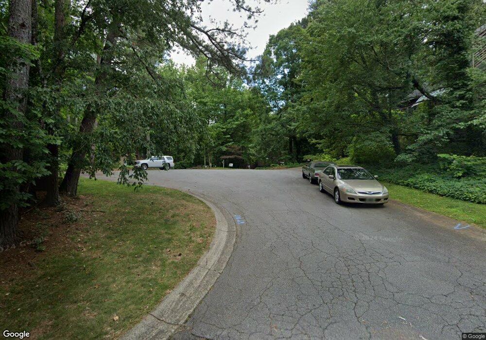 0 Pebble Shire Ct unit 7329841, Roswell, GA 30075 - photo 1