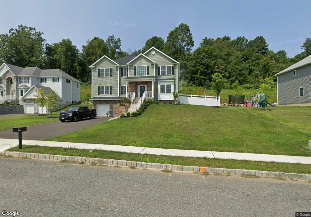 26 Mountainview Rd, Lopatcong Twp., NJ 08865 - photo 1