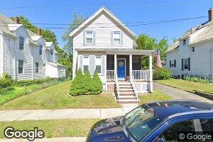 35 Arthur St, Lynn, MA 01905