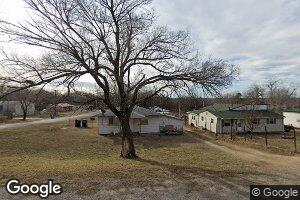 80 E Main St, Osage, OK 74054