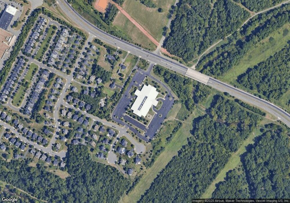 9560 Linton Hall Rd, Bristow, VA 20136 - photo 1