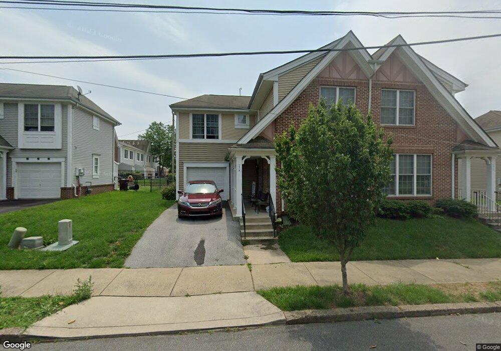 2514 N Locust St, Wilmington, DE 19802 - photo 1