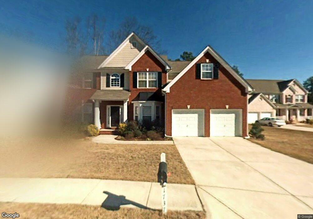 1737 Brandemere Dr unit 1, Austell, GA 30168 - photo 1