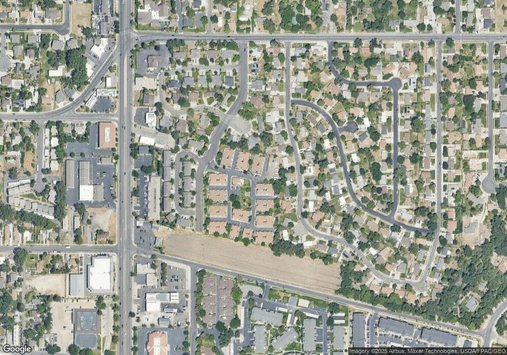 770 Oakwood Park Cir, Sandy, UT 84094 - photo 1