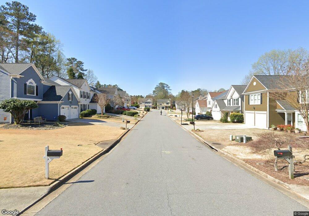 0 Rosedown Way unit 7152770, Johns Creek, GA 30022 - photo 1