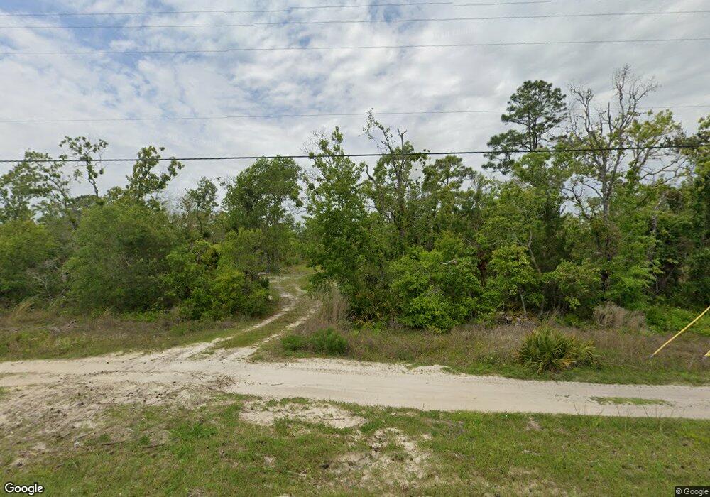 15847. Beach Rd, Perry, FL 32348 - photo 1