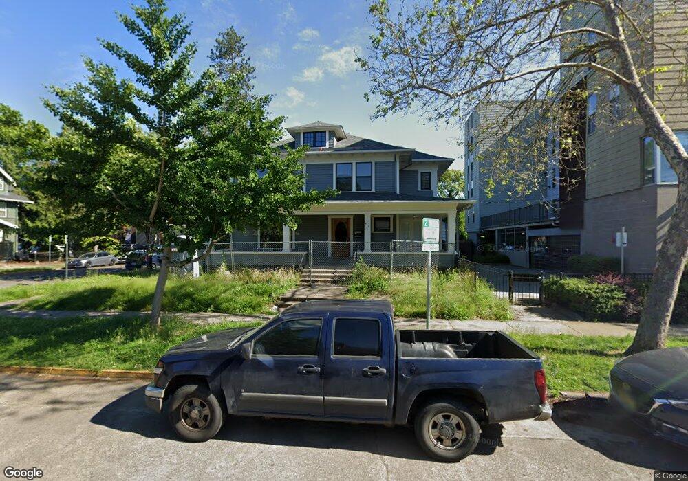 511 E 12th Ave, Eugene, OR 97401 - photo 1