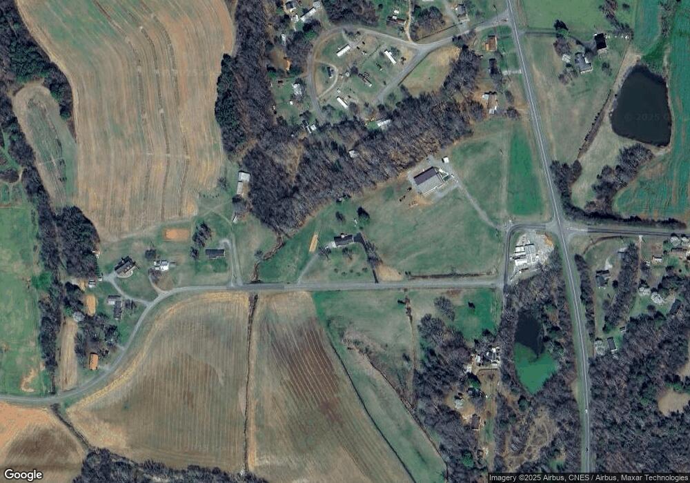 156 Hill Dairy Rd, Statesville, NC 28625 - photo 1