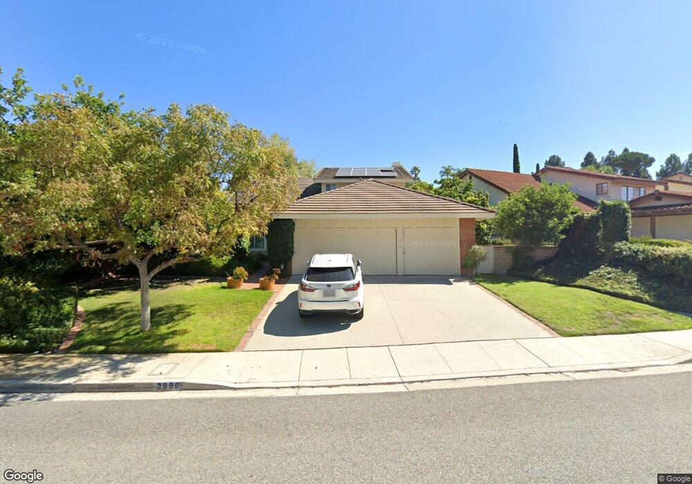 3696 Sunset Knolls Dr, Thousand Oaks, CA 91362 - photo 1