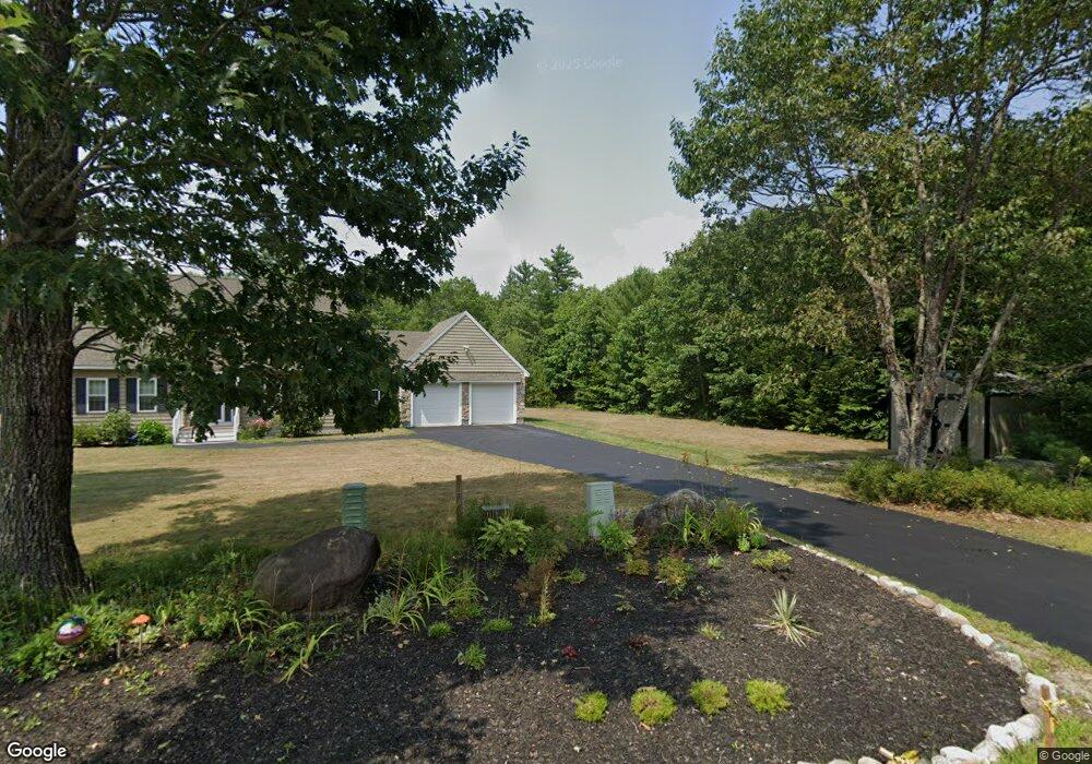 8 Royal View Dr, Conway, NH 03813 - photo 1