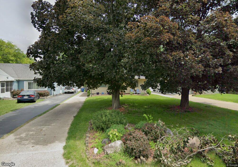 4019 Amherst St, Des Moines, IA 50313 - photo 1