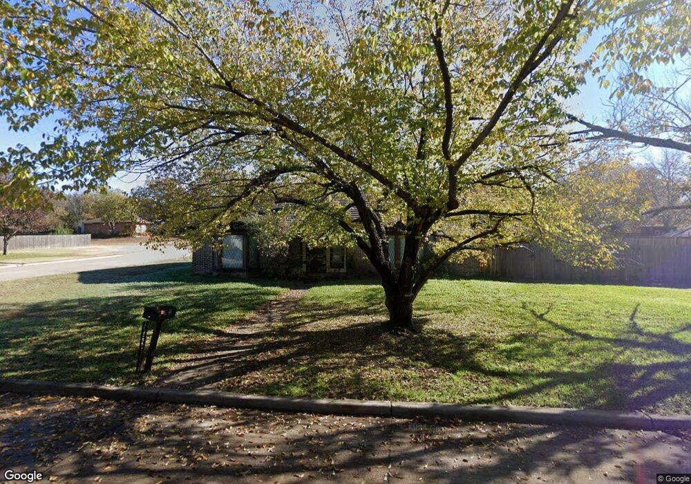 6005 Quality Hill Rd, Colleyville, TX 76034 - photo 1