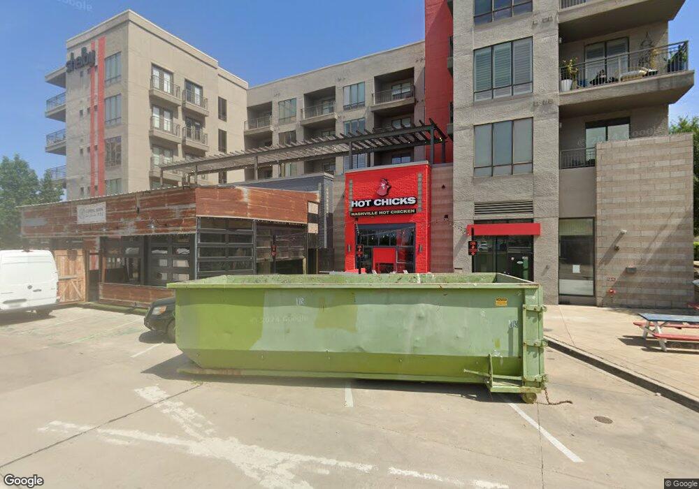 Shelby Residences unit 309, Dallas, TX 75206 - photo 1