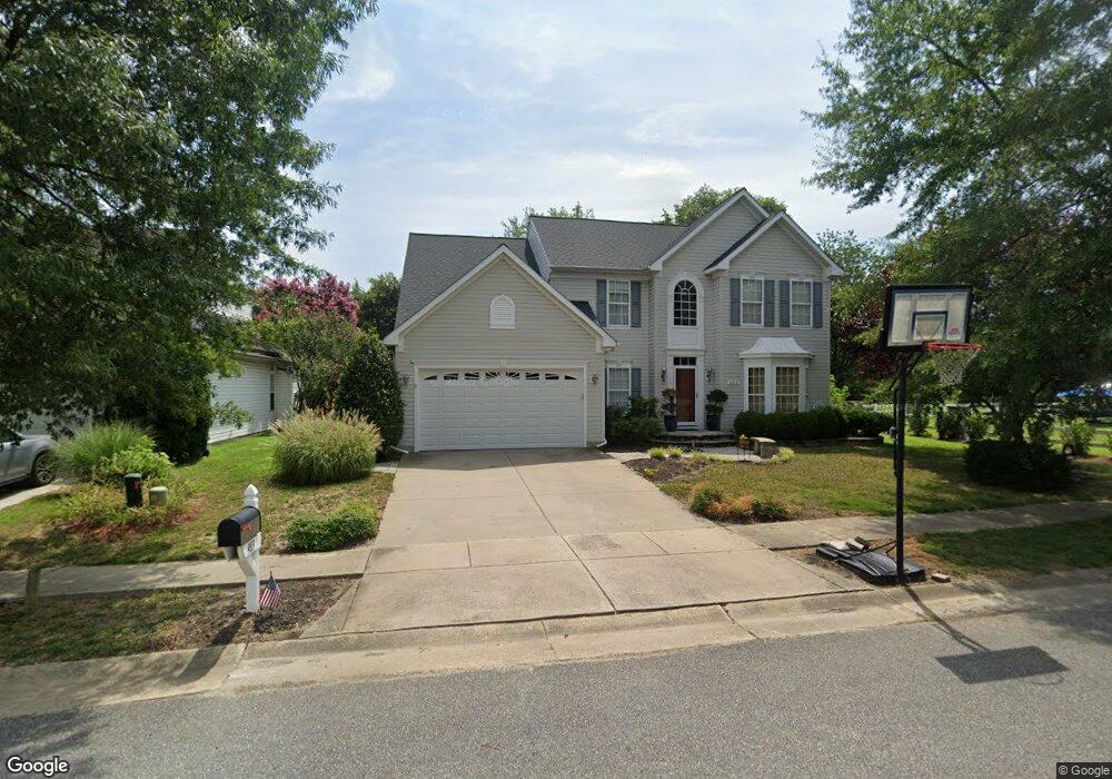 483 Creeks End Ln, Stevensville, MD 21666 - photo 1