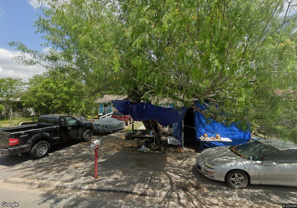 1113 E Sanchez St, Pharr, TX 78577 - photo 1