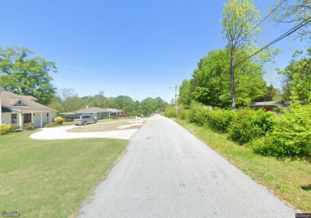 0 Hazel St NE unit 8838046, Covington, GA 30014 - photo 1