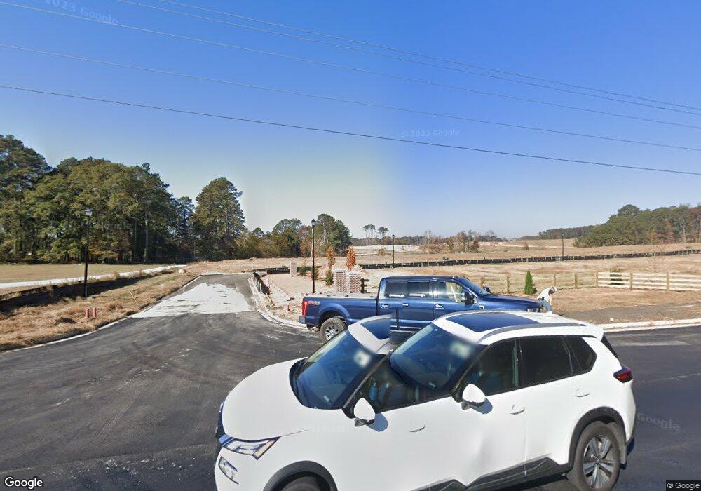 56 Hargrave Ave, Bethlehem, GA 30620 - photo 1