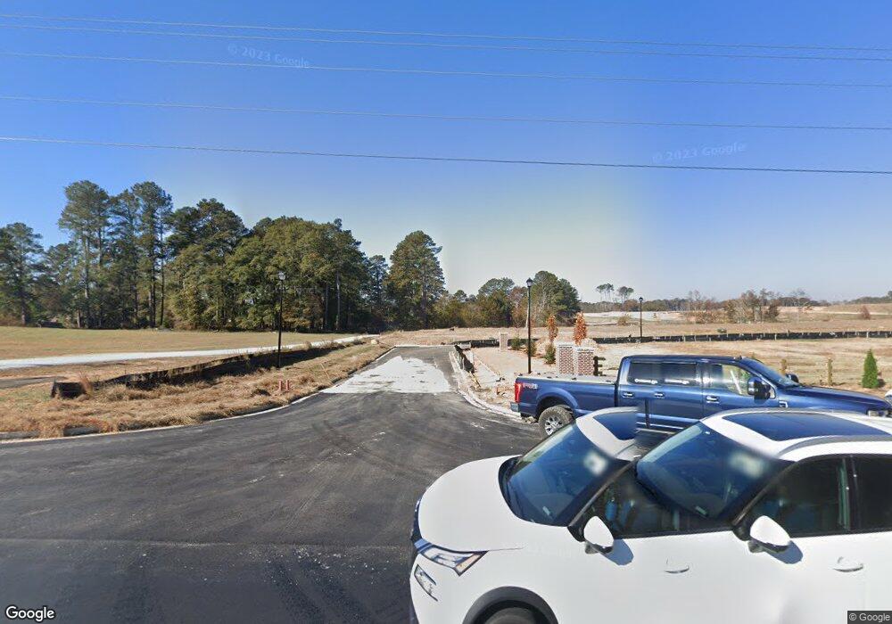 40 Hargrave Ave, Bethlehem, GA 30620 - photo 1