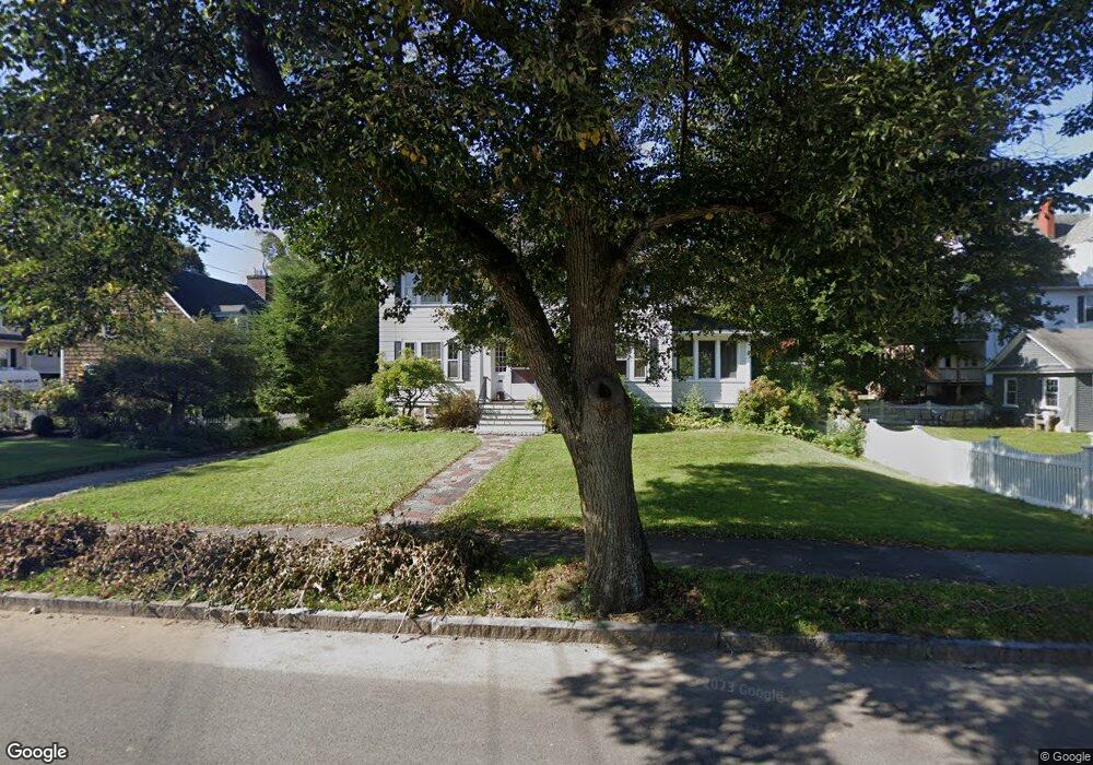 39 Bartlet St, Andover, MA 01810 - photo 1