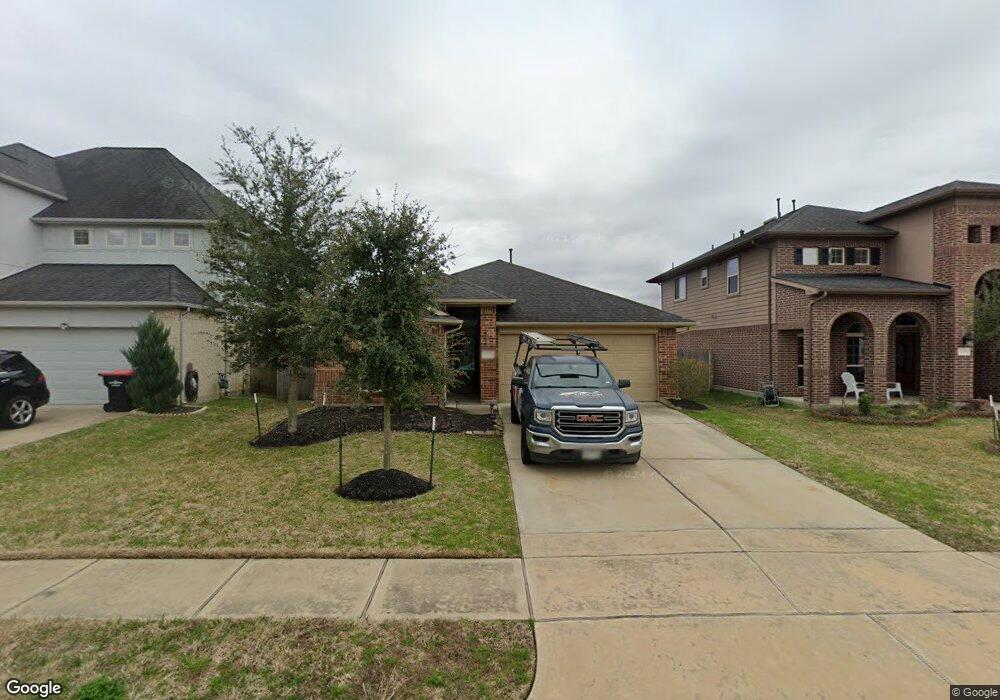 16931 Wedge Side Park, Cypress, TX 77429 - photo 1