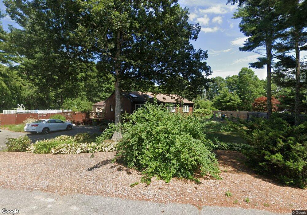 1 Pope St, Carver, MA 02330 - photo 1