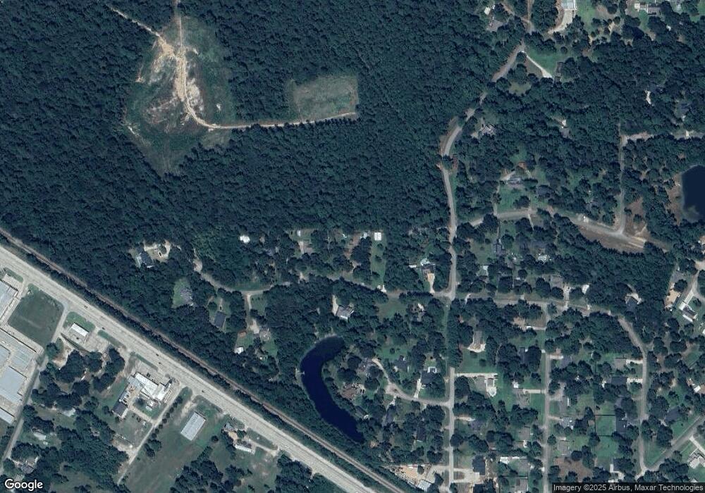 37718 Galleria Oaks Ln, Magnolia, TX 77354 - photo 1