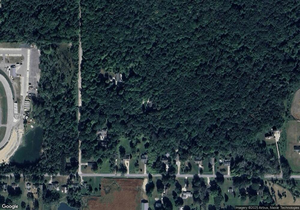 10835 S Beyer Rd, Birch Run, MI 48415 - photo 1