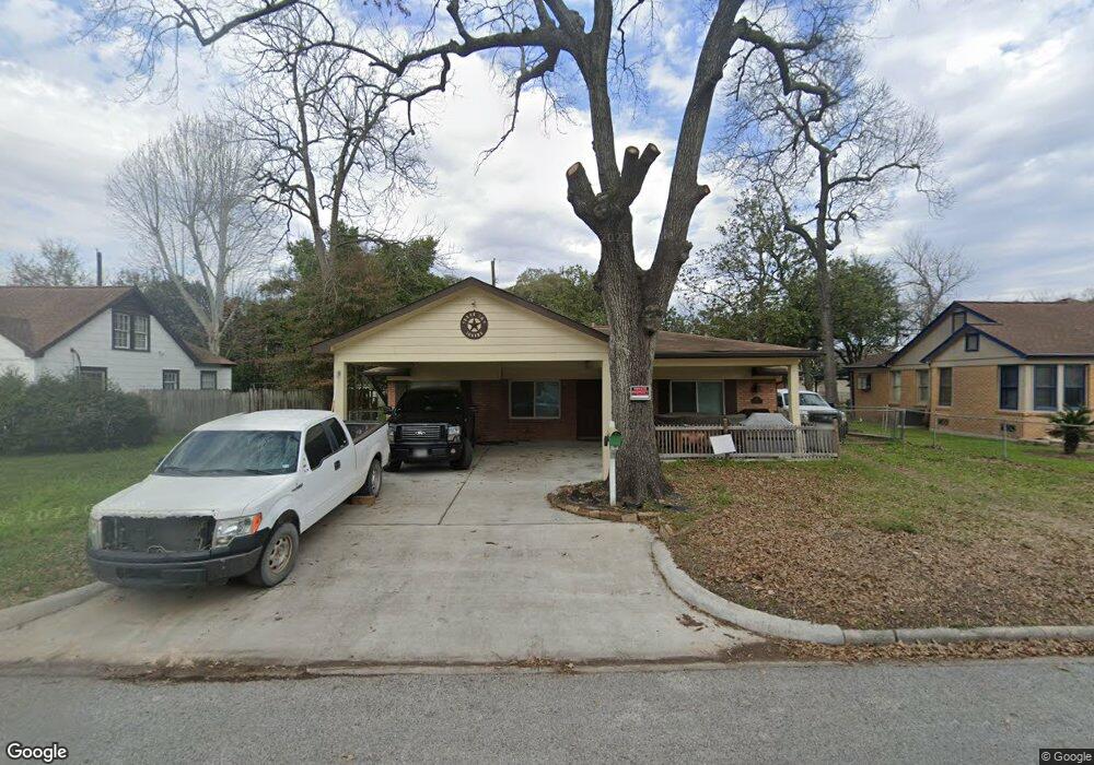 415 Canadian St, Houston, TX 77009 - photo 1
