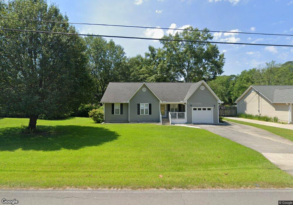 1110 Lessman St SW, Cullman, AL 35055 - photo 1