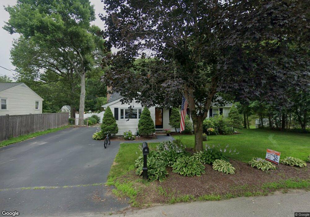 119 Howland Rd, Stoughton, MA 02072 - photo 1